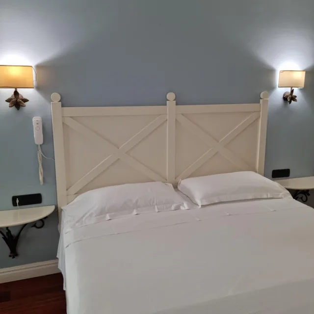 جناح جونيور عائلي، Hotel Canali, Portofino Coast 3/6