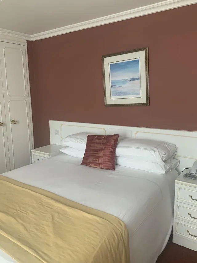 Room, King Bed, Inland View، Marina Metro 1/2