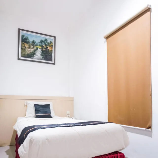 غرفة قياسية مفردة، Townhouse Oak Ilir Timur I Near Ptc Mall 1/10