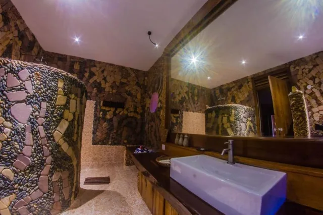 3 Bedrooms, Villa, 4 Beds, 2 King Beds, Veranda Natural Resort 7/7