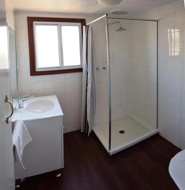 غرفة قياسية مفردة، Palace Hotel Kalgoorlie 3/3