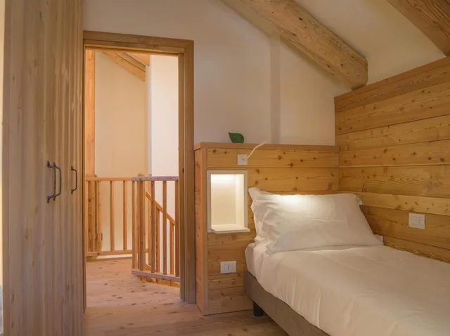 Deluxe, Suite, Alagna Experience Resort 1/3