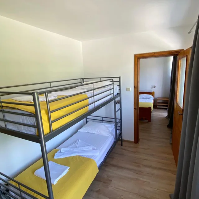 شقة بغرفتي نوم، Palma Beach Hotel 8/10