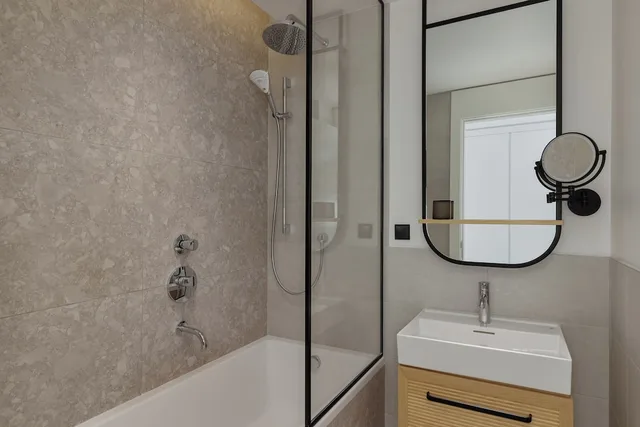 3 Bedrooms, Sir, Family, Apartment, Twin Beds, 2 King Beds، SIRO Porto Montenegro 6/6