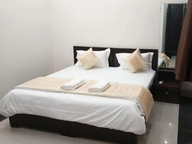 غرفة ديلوكس، A1 Guest House 2/3