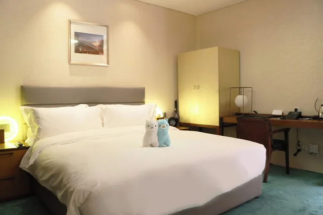 فيلا بـ5 غرف نوم، The Sifang Hotel Nanjing, Autograph Collection 2/4