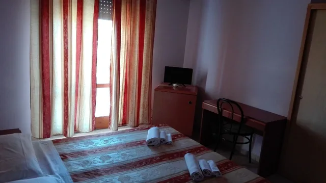 Economy, Double Bed, Sea Front، International Resort 5/10