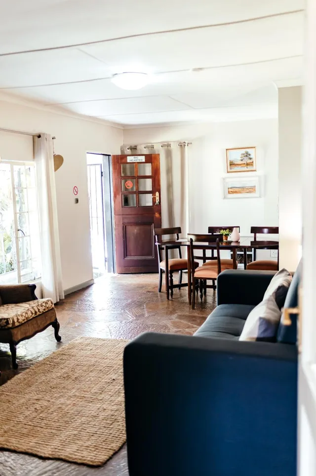 Misty Morn Cottages، Krugersdorp 41/58