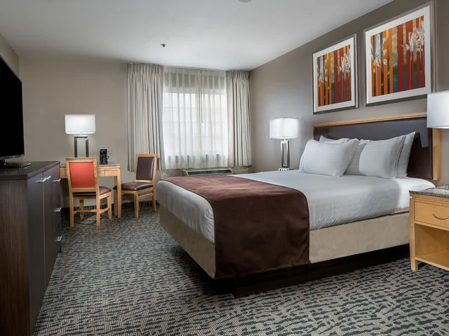 Klondike, Standard, King Bed، Arizona Charlies Decatur 3/3