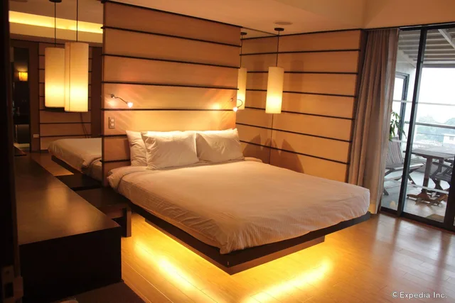 penthouse suite، Soleste Suites 1/1