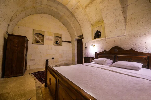 Arch, Suite، Vineyard Cave Hotel 9/10