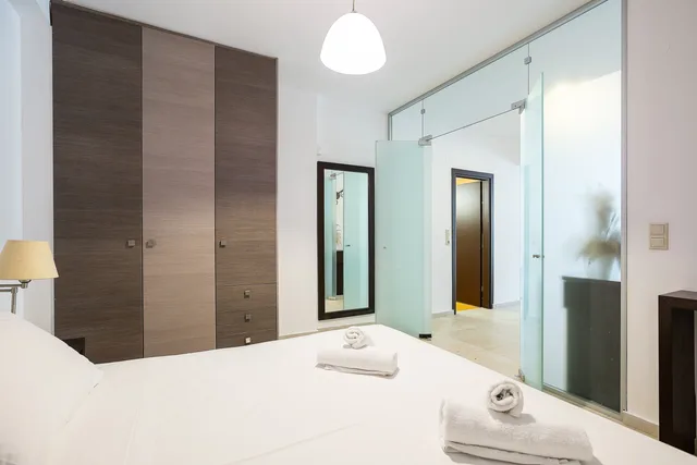 Suite, Pantheon Villas 7/10