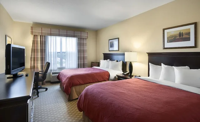 جناح بسرير كينج مع أريكة، Comfort Inn & Suites Concord (Kannapolis) 7/10