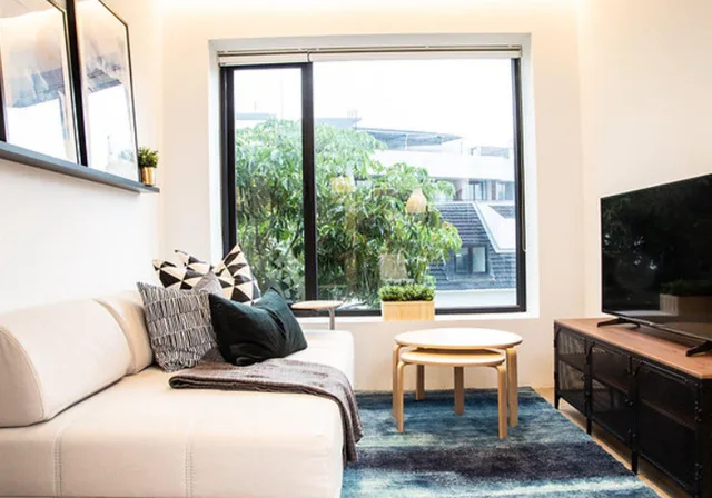Ariama, Deluxe, High Floor، Ariama Serviced Residence 2/2