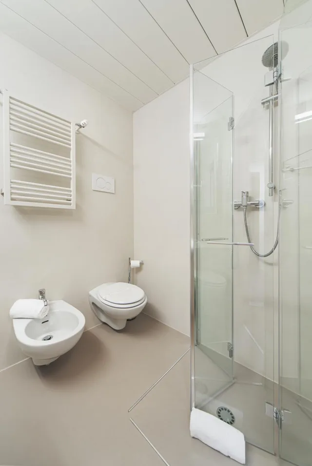 غرفة قياسية بسرير كوين، Bonotto Hotel Belvedere 4/5
