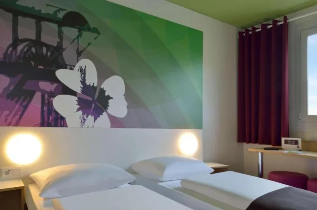 Room, Single, B&B Hotel Bochum-Herne 1/1