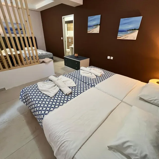 غرفة ديلوكس عائلية، Golden Days Hotel 9/10