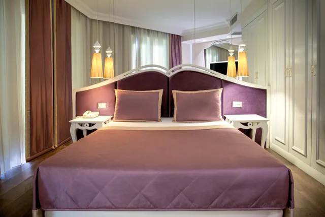 Boutique, Standard, La Boutique Hotels 5/7