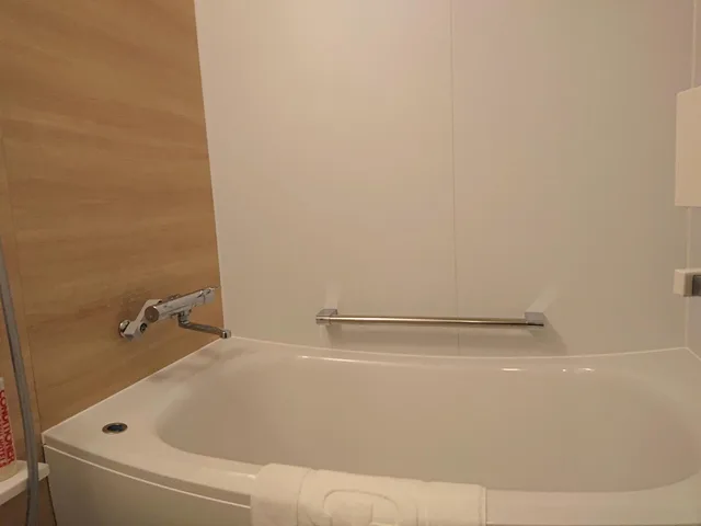 غرفة بريميوم مفردة، Green Rich Hotel Kurume 6/6