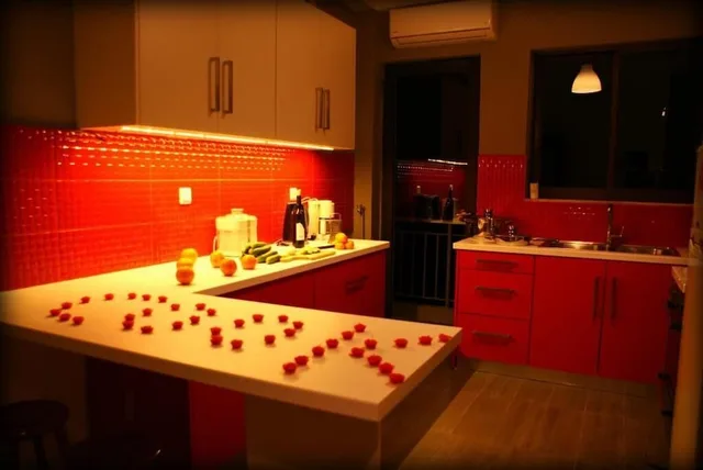 Mixed Dorm, 12 Beds، Acropolis View Dream Hostel 1/1