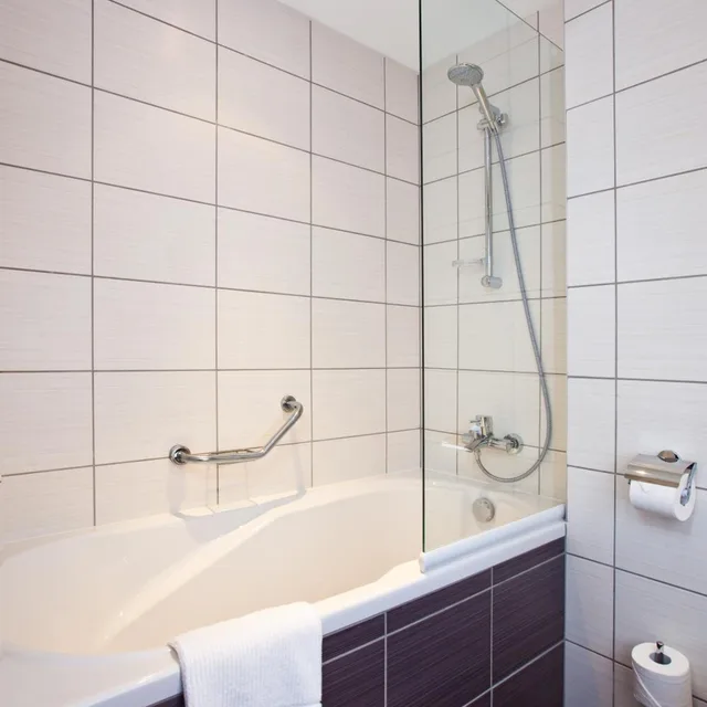 جناح جونيور، QUBUS HOTEL BIELSKO - BIALA 1/2