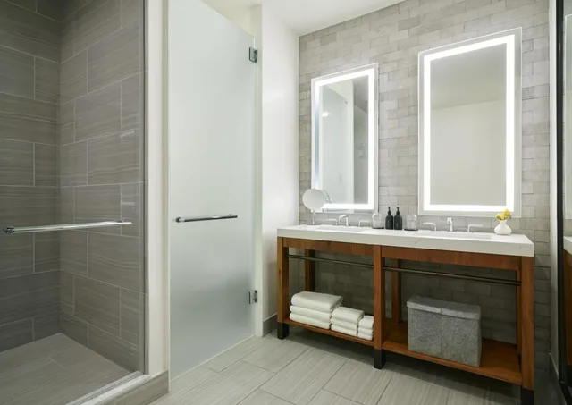 Aspen, Suite، Limelight Hotel Denver 5/9