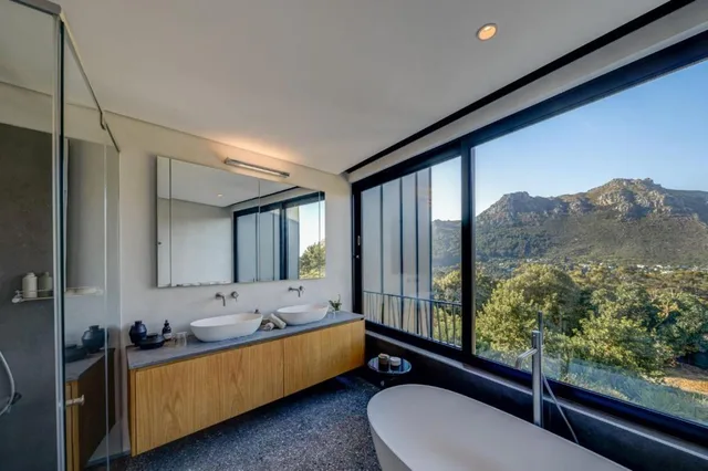 Mountain, Deluxe, Villa، Future Found Sanctuary by newmark 1/1