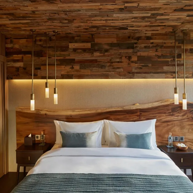 Canopy Suite، Nirjhara 5/7