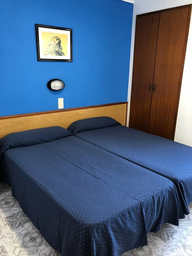 شقة بغرفة نوم واحدة، Europa Apartments 2/3