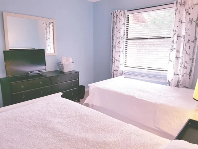 شقة بغرفتي نوم، Shorewalk Vacation Villas 1/4