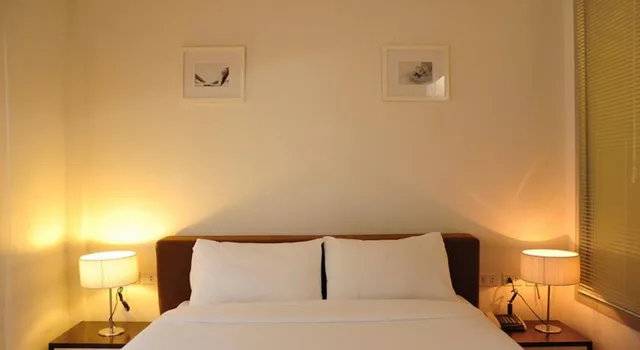 غرفة سوبيريور بسرير مزدوج، Bedrooms Boutique Hotel 1/1