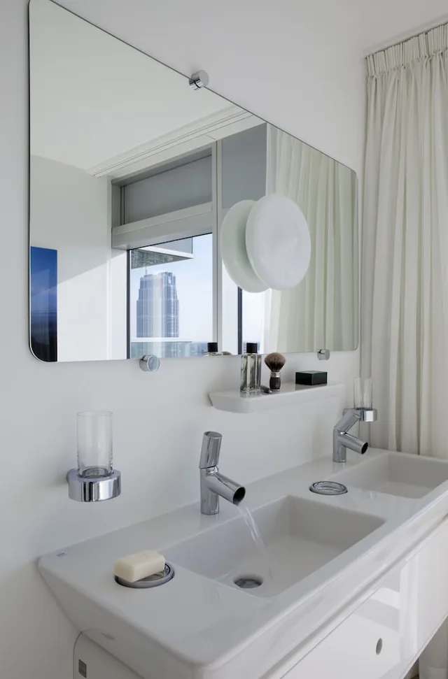 استوديو، Urban Residences 10/10