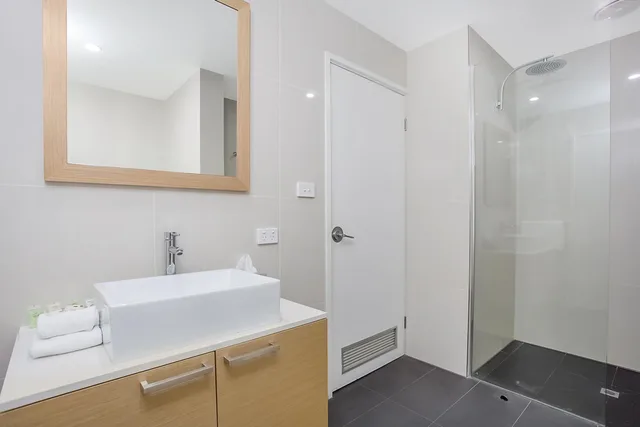 جناح عائلي، Country Comfort Warrnambool 6/7