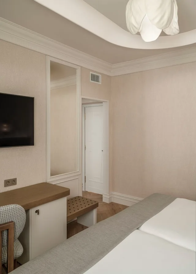 Vincci, Single, Double Bed، Vincci Centrum Hotel 7/9