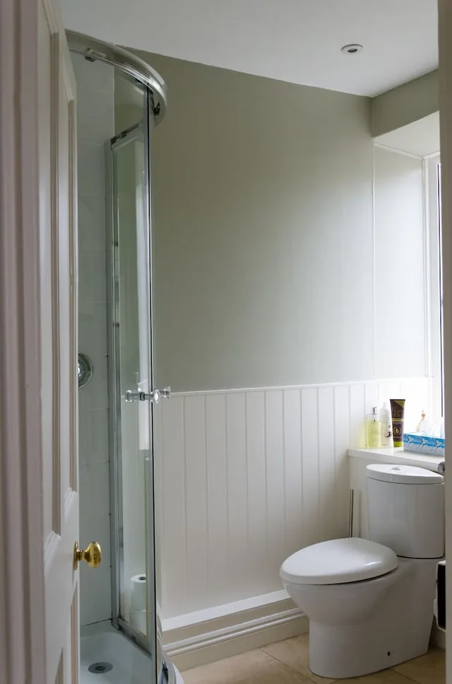 جناح بسريرين منفصلين وسرير كينج، Heron House Bed &amp; Breakfast 2/2