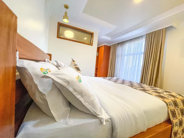 غرفة قياسية مفردة، PORI CITY HOTEL 7/7