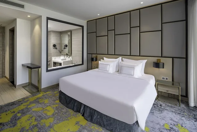 غرفة ديلوكس، Melia Vinpearl Thanh Hoa 2/7
