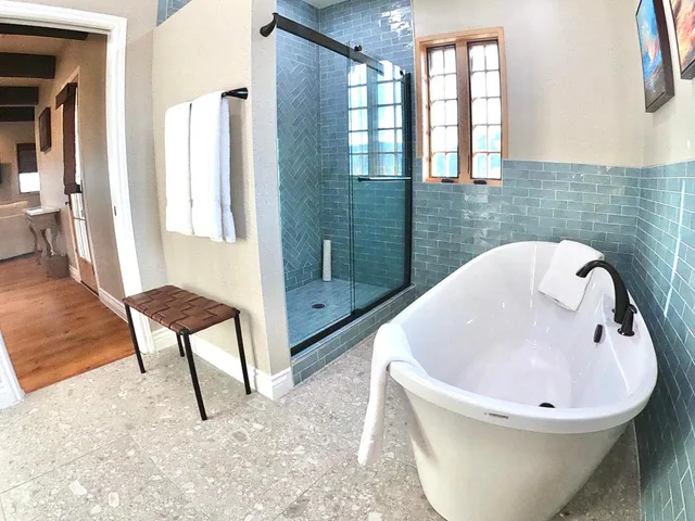 بنتهاوس بـ3 غرف نوم، Zane Gray Pueblo Hotel 6/9