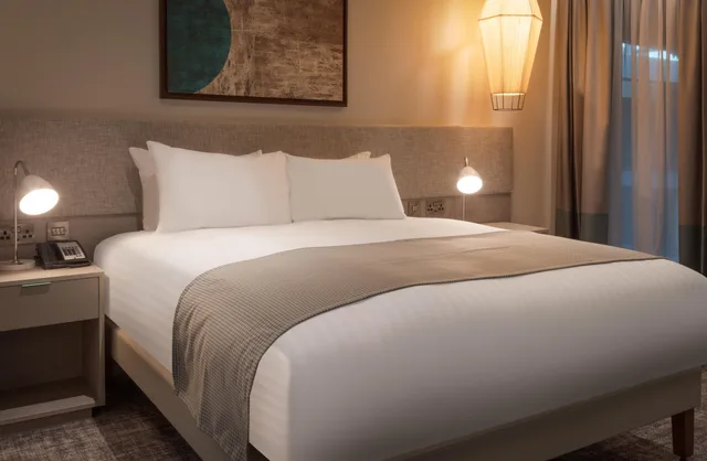 استوديو، Staybridge Suites London - Heathrow Bath Road 1/2