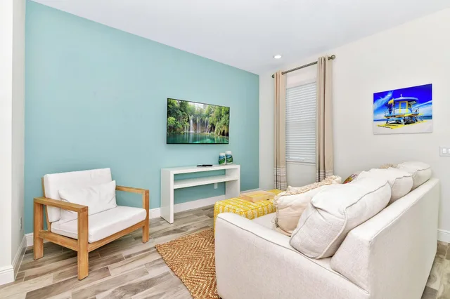 فيلا بـ4 غرف نوم، Margaritaville Cottages Orlando with H2O Waterpark by Rentyl 3/5