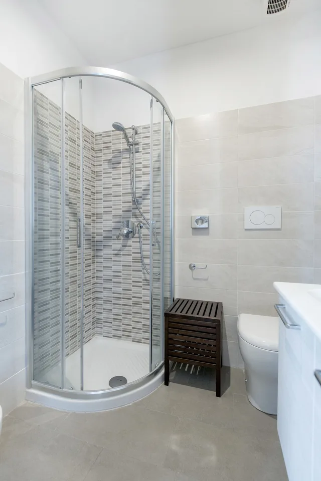 غرفة ديلوكس بسرير كوين بجاكوزي، Apollo Guest House 7/10