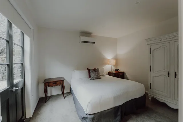 Garden, Spa, Villa, 2 Beds، Mineral Springs Hotel 1/3