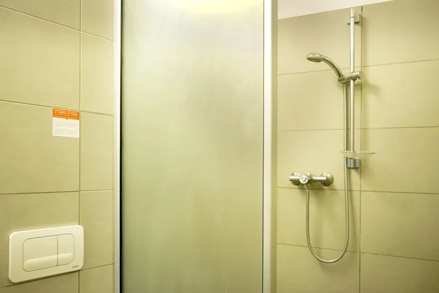 سكن مشترك للرجال، Hi Ostello Milano 6/9
