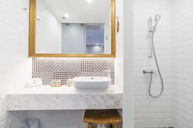 Art, Deluxe, King Bed، Tung Nam Lou Art Hotel 5/5