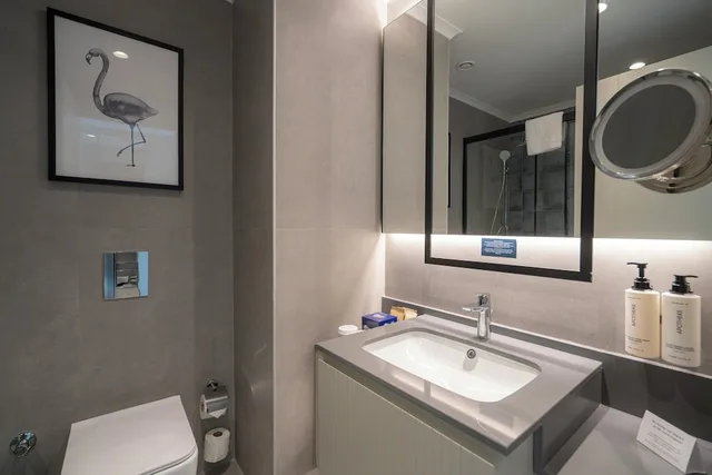 Standard, Single Bed, voco Antalya - Konyaalti by IHG 5/5