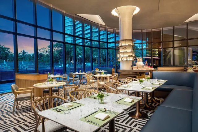 Crowne Plaza Sanya Yazhou Bay by IHG، سانيا 33/50