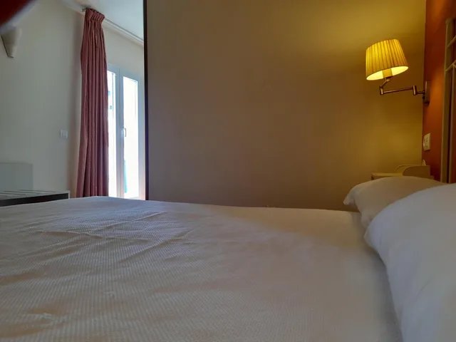 غرفة سوبيريور بسرير مزدوج، Murillo 5/10