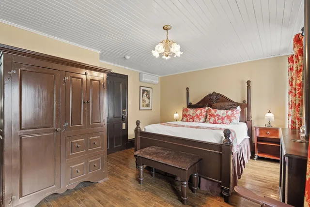 Classic, No Elevator، Hotel Le Clos Saint-Louis 9/10