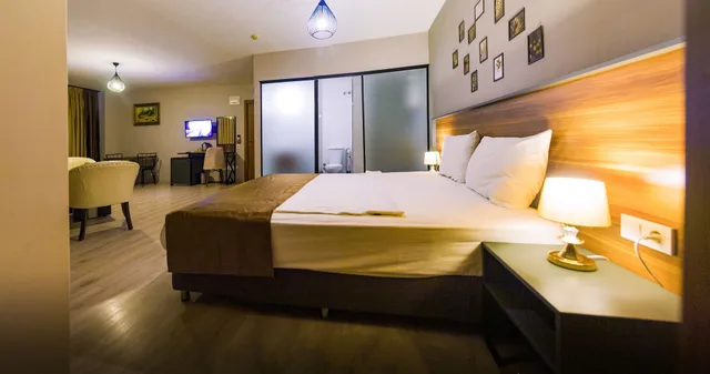 جناح بسريرين مزدوجين، Privado Hotels 5/10