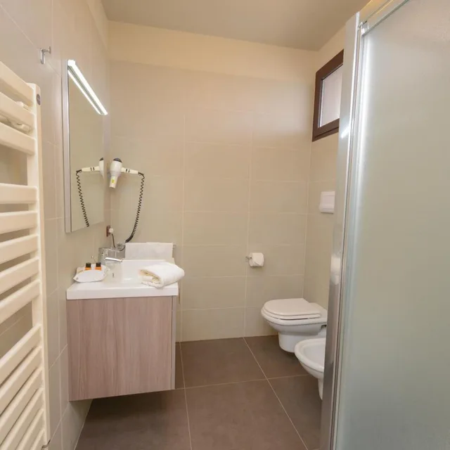 شقة بإطلالة على البحيرة بغرفة نوم واحدة، Residence Il Sogno 7/8